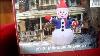Christmas Huge 20ft Snowman Lighted Inflatable Airblown Yard Decor.