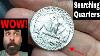 Full Roll (40 Coins) $10 Face of Proof 90% Silver State Quarters All Design L480 Silver Quarter Roll
