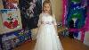 Sweetie Pie 3011t Communion Dress Flower Girl Pageant Wedding Size-8 $590.