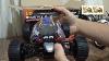 HSP 18 Scale 4WD Brushless Electric RC Monster Truck 2.4Ghz.