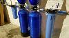 Aquasana Whole House Water Filter System, EQ-1000