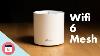 ASUS ZenWiFi AX Mini Mesh WiFi 6 System (AX1800 XD4 3PK) Whole Home Coverage u